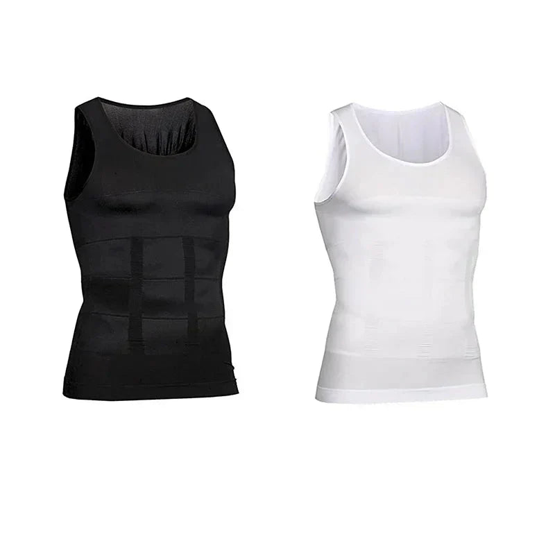 Women's Tummy Control Thong Bodysuit – Compression Shaping Bodysuit