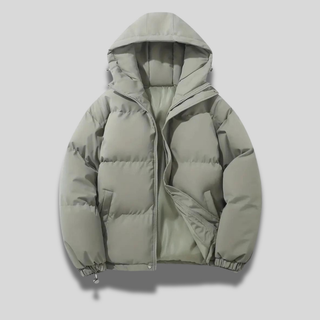 Women's MA-1 Bomber Jacket – Classic Flight Jacket
