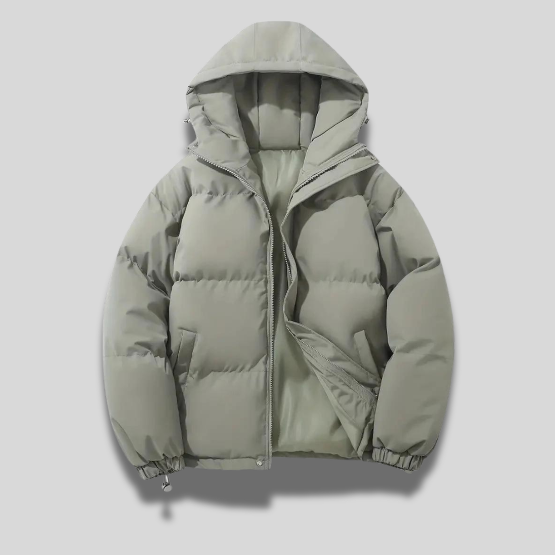 Women's MA-1 Bomber Jacket – Classic Flight Jacket