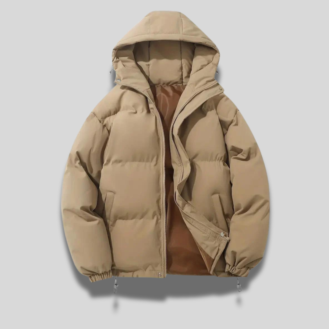Women's MA-1 Bomber Jacket – Classic Flight Jacket