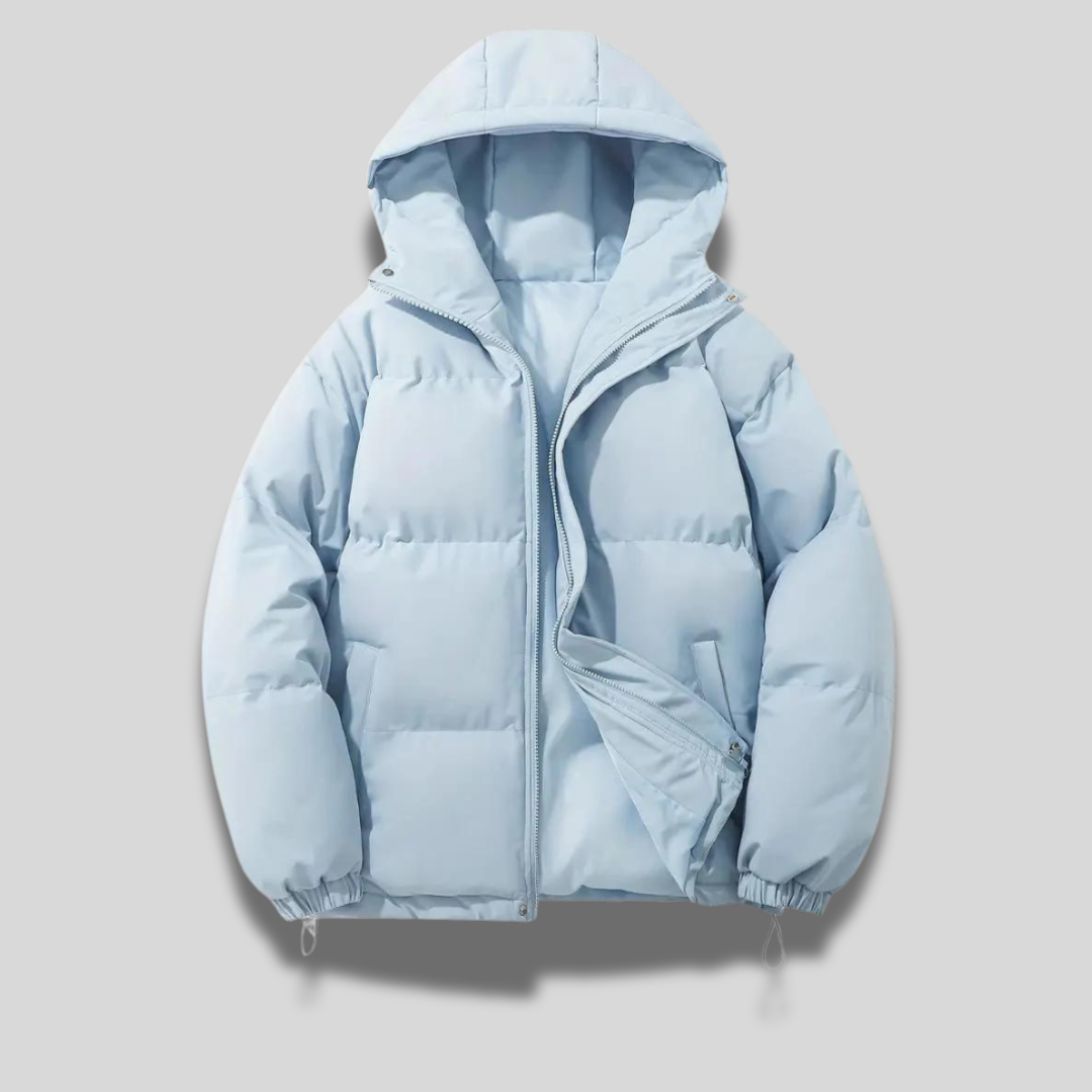 Women's MA-1 Bomber Jacket – Classic Flight Jacket