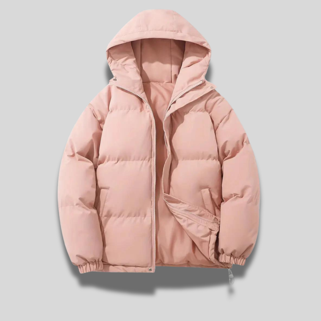 Women's MA-1 Bomber Jacket – Classic Flight Jacket