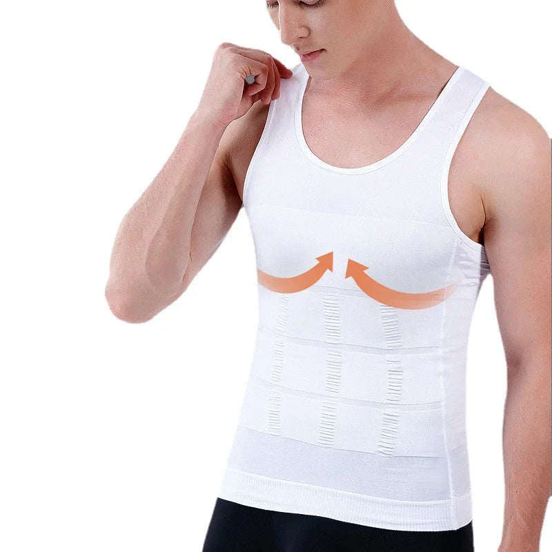 Women's Tummy Control Thong Bodysuit – Compression Shaping Bodysuit