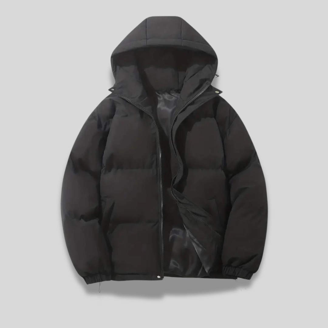 Women's MA-1 Bomber Jacket – Classic Flight Jacket
