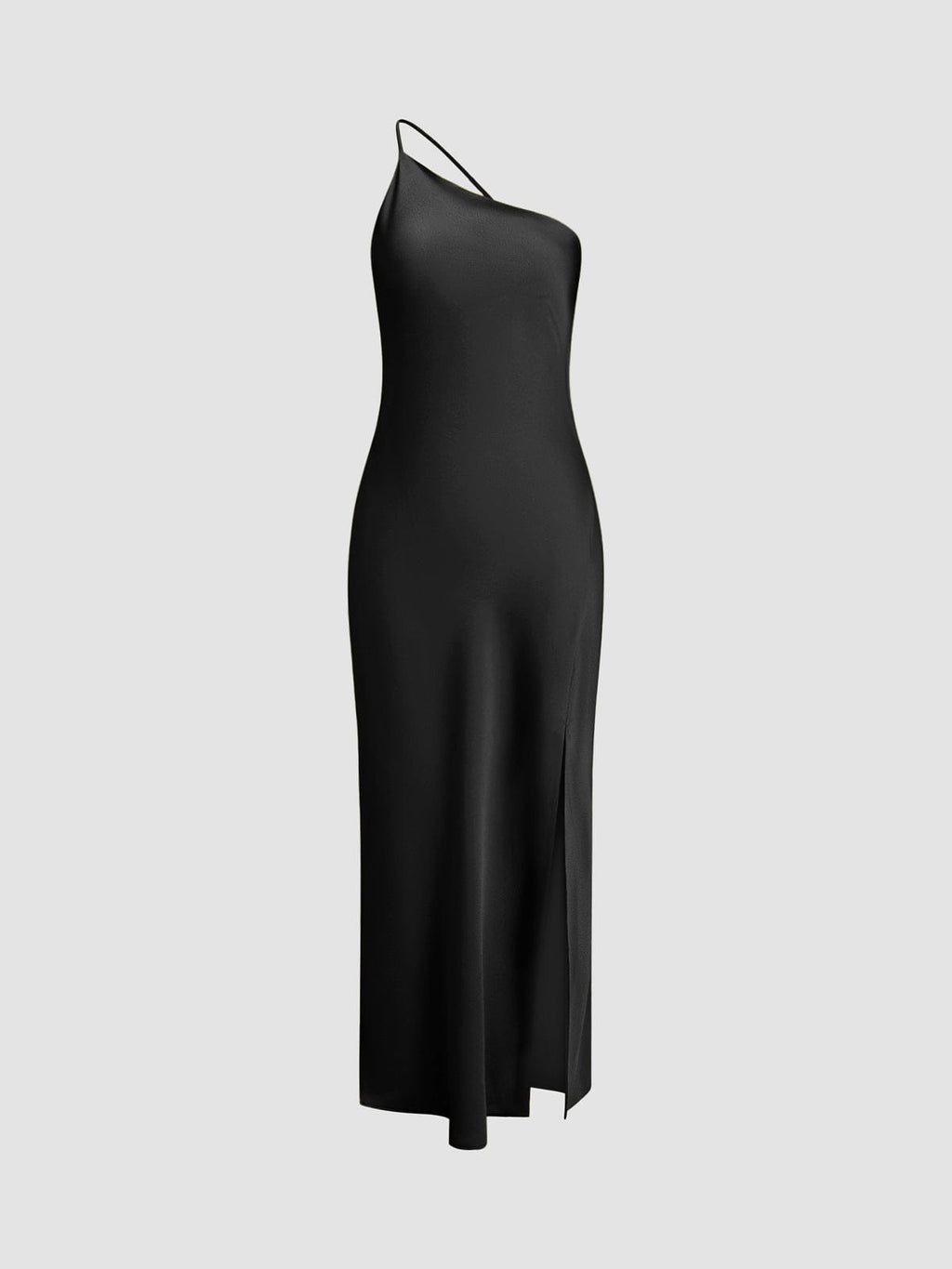 Women's Wedding Guest Backless Dress – Sleeveless Formal Occasion Dress