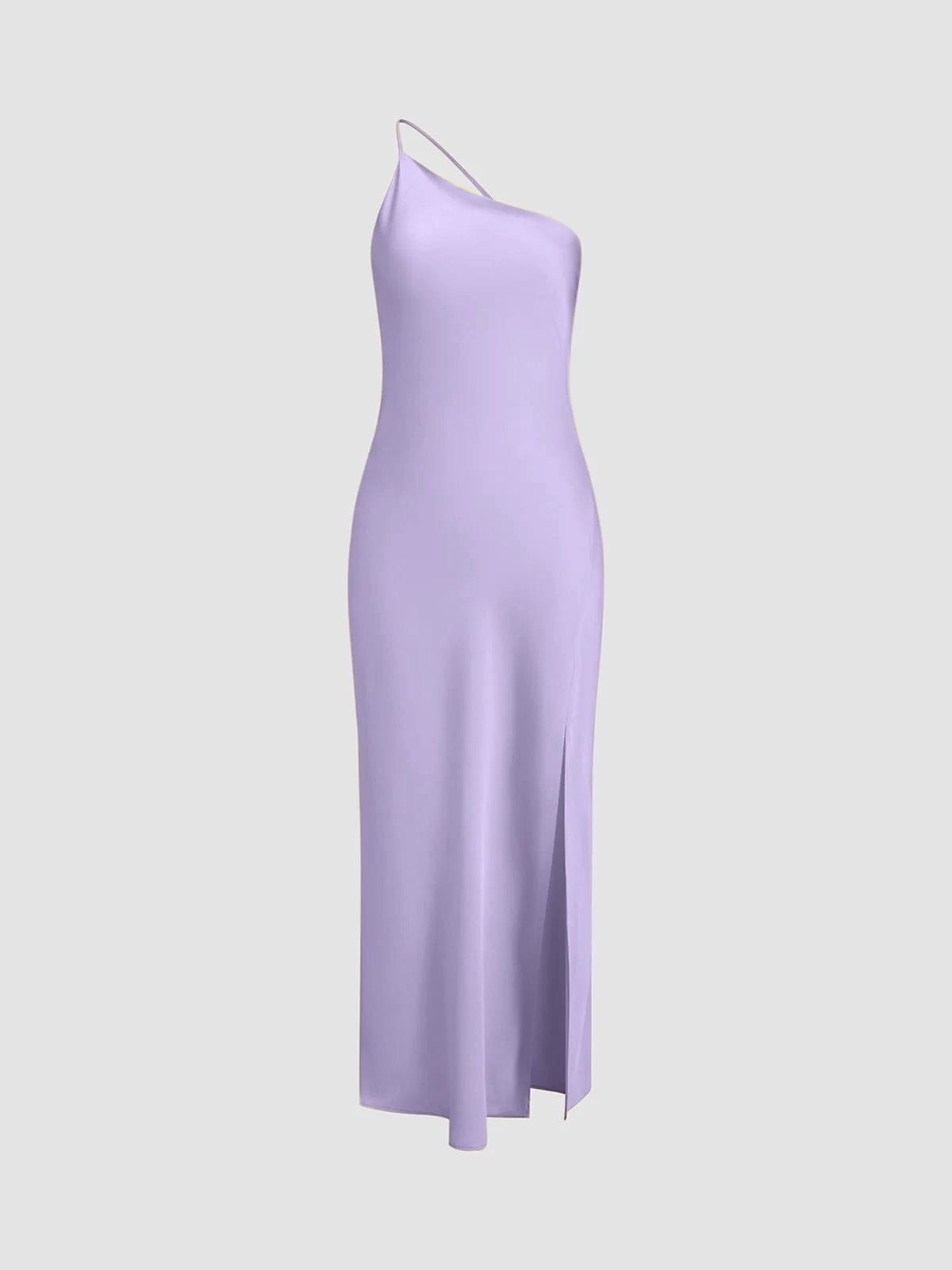 Women's Wedding Guest Backless Dress – Sleeveless Formal Occasion Dress