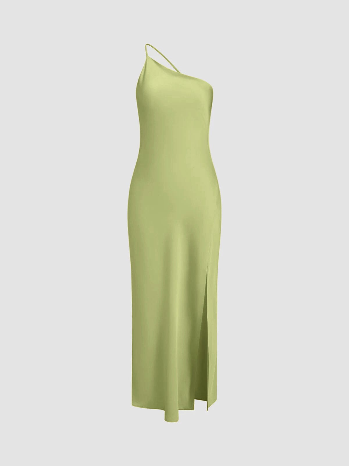 Women's Wedding Guest Backless Dress – Sleeveless Formal Occasion Dress