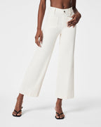 Women's Pull-On Jeans – Tummy Control Straight Jeans