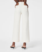 Women's Pull-On Jeans – Tummy Control Straight Jeans