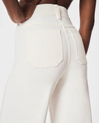 Women's Pull-On Jeans – Tummy Control Straight Jeans