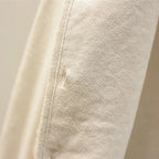 Women's Button Front Vest – Relaxed Pocket Layering Gilet