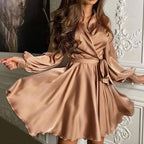 Women's Formal Evening Party Dress – Classic Special Occasion Dress