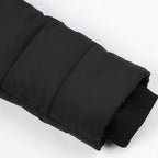 Women's Full Length Winter Coat – Weather Resistant Longline Outerwear