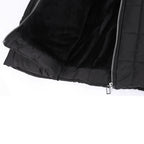 Women's Full Length Winter Coat – Weather Resistant Longline Outerwear