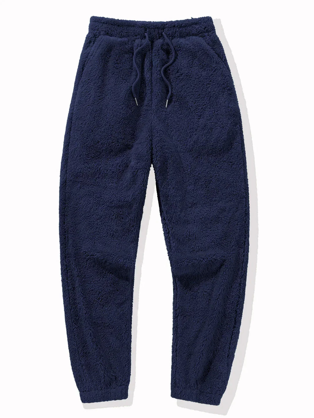 Women's Teddy Jogger Set – Hooded Plush Fleece Co-Ord