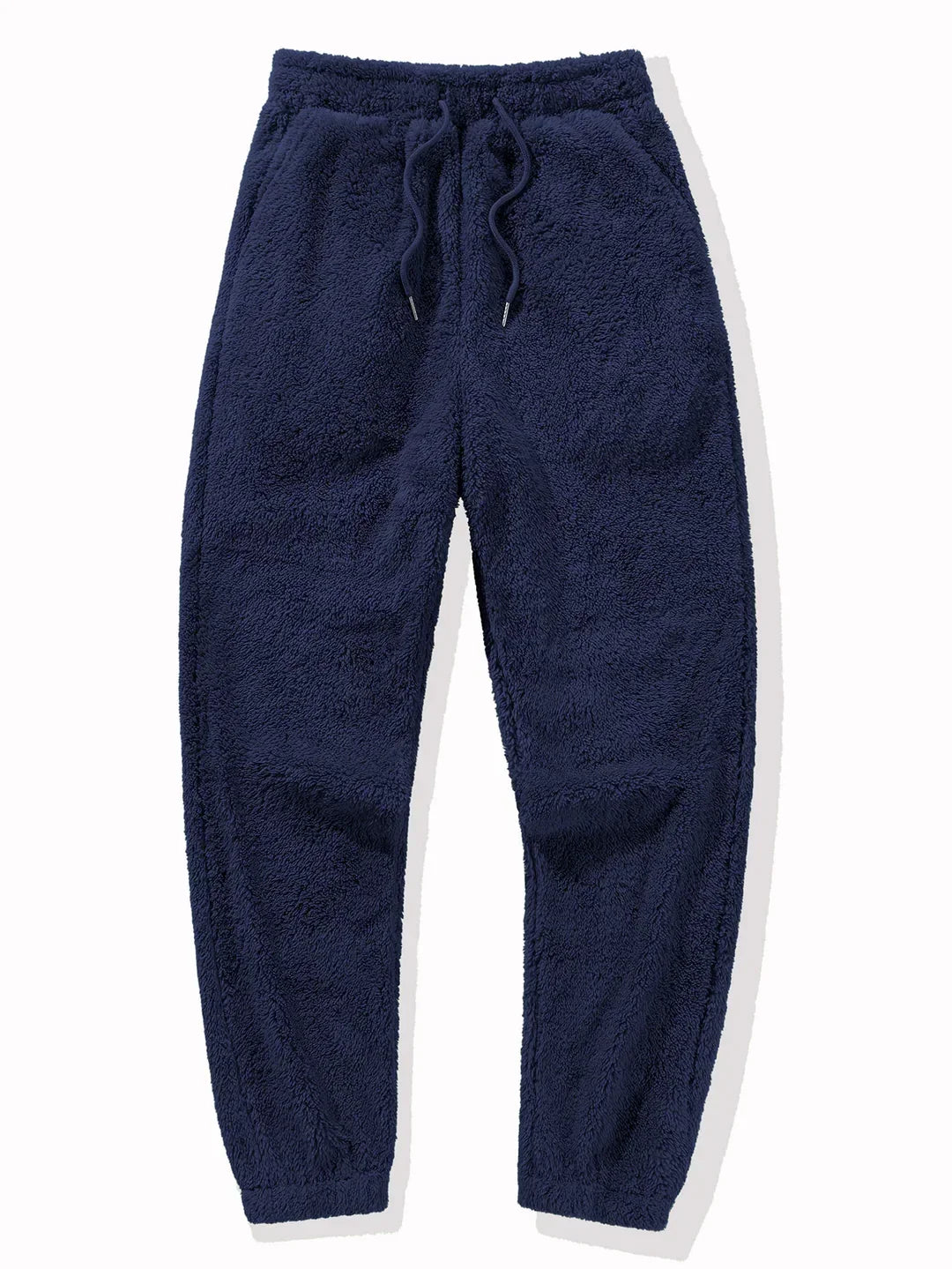 Women's Teddy Jogger Set – Hooded Plush Fleece Co-Ord