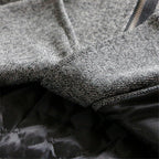 Alanah | Weather Resistant Longline Coat