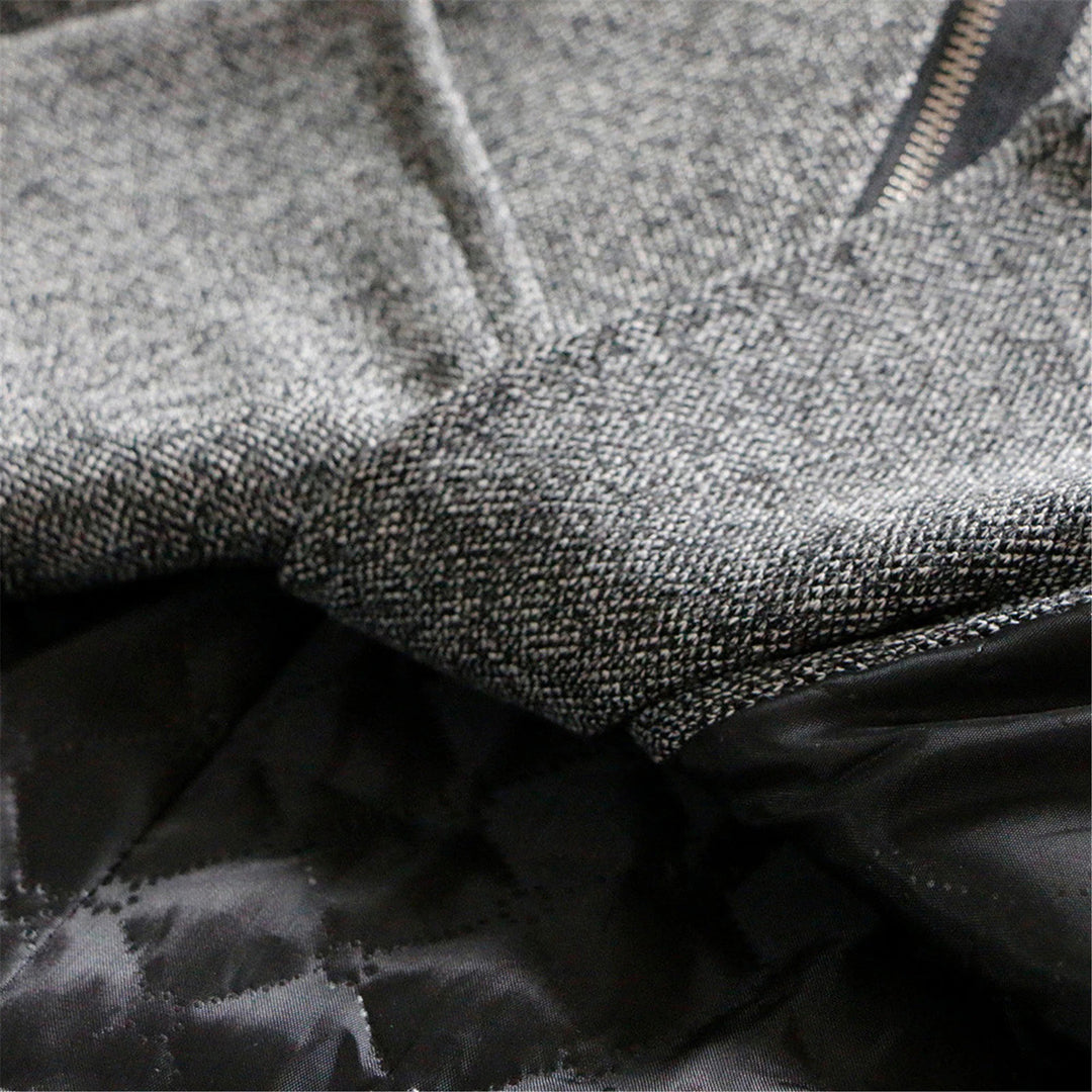 Alanah | Weather Resistant Longline Coat