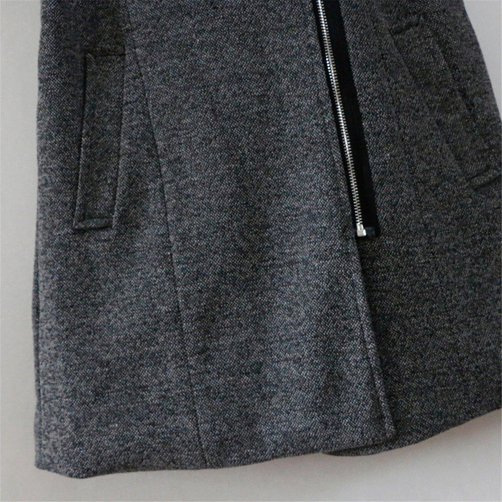 Alanah | Weather Resistant Longline Coat