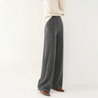 Women's Knit Pants – Soft Relaxed Co-Ord Pants