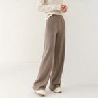 Women's Knit Pants – Soft Relaxed Co-Ord Pants