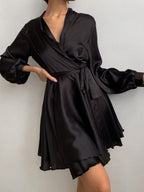 Women's Formal Evening Party Dress – Classic Special Occasion Dress