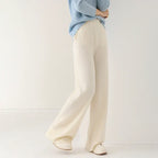 Women's Knit Pants – Soft Relaxed Co-Ord Pants