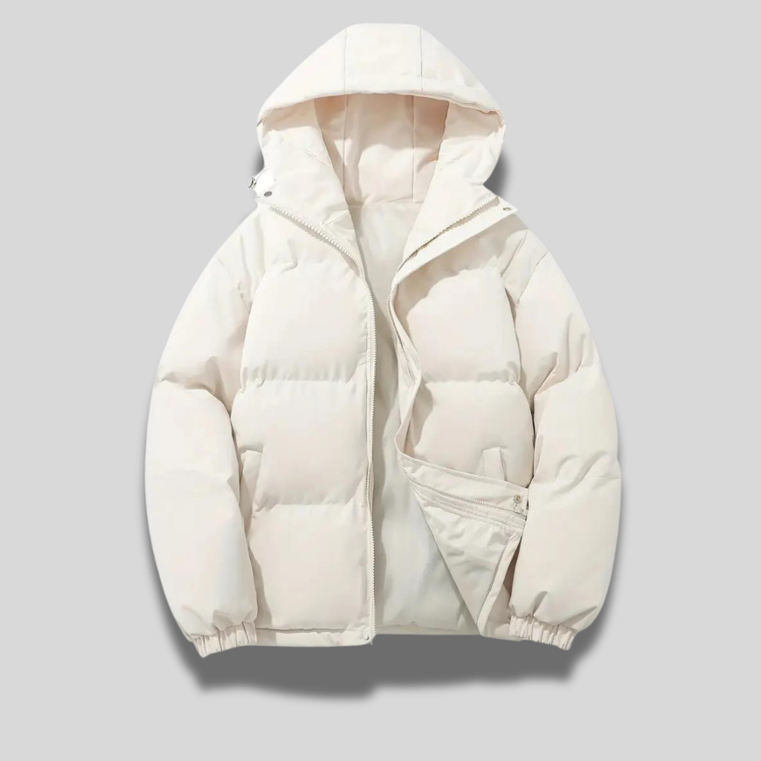 Women's MA-1 Bomber Jacket – Classic Flight Jacket