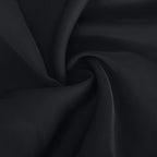 Women's Statement Sleeve Jumpsuit – Asymmetrical Wide Leg Occasion Jumpsuit