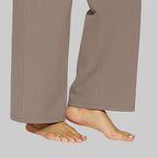 Women's Pull-On Pants – High Rise Comfort Pants