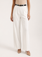 Women's Office Pants – Smart Casual Work Pants