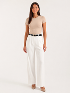 Women's Office Pants – Smart Casual Work Pants