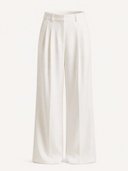 Women's Office Pants – Smart Casual Work Pants