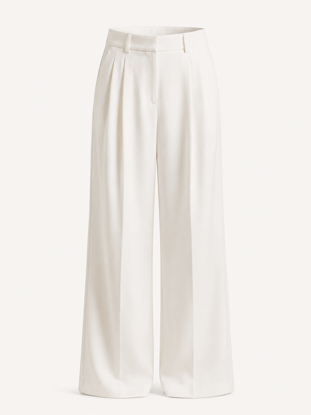 Women's Office Pants – Smart Casual Work Pants