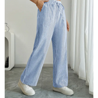 Women's Wide Leg Pants – High Rise Palazzo Pants