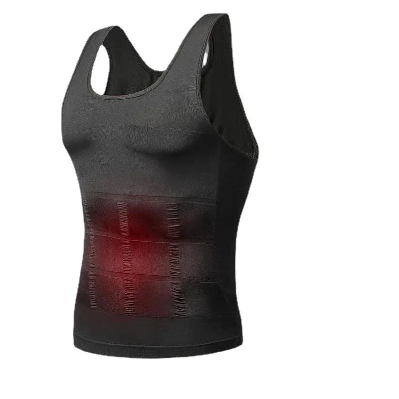 Women's Tummy Control Thong Bodysuit – Compression Shaping Bodysuit