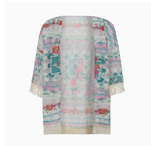 Women's Relaxed Layering Cardigan – Classic Long Sleeve Cardigan