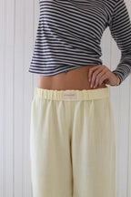 Women's Lounge Pants – Oversized Comfort Pants