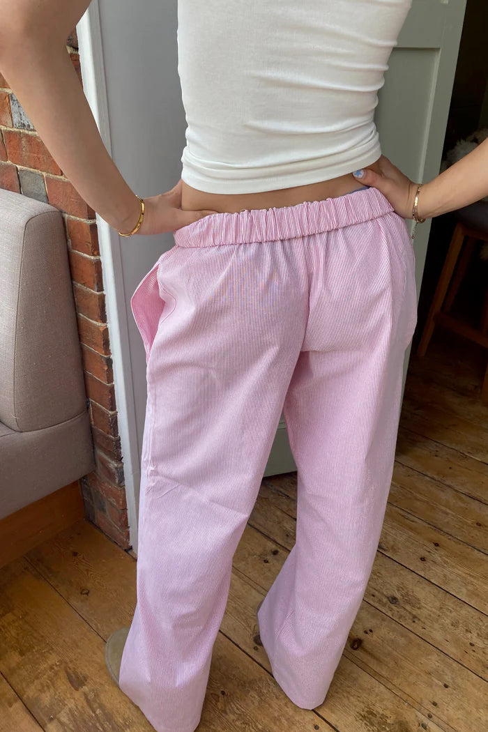 Women's Lounge Pants – Oversized Comfort Pants