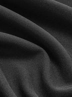 Women's Mock Neck Cutout Maxi Dress – Sleeveless Fitted Evening Dress